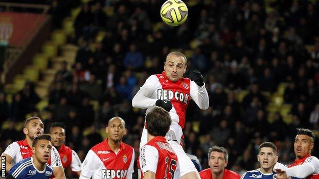 Dimitar Berbatov