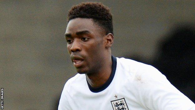 Devante Cole