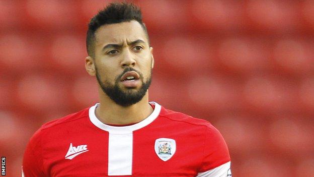 Kane Hemmings