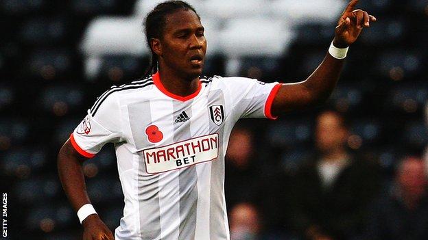 Hugo Rodallega