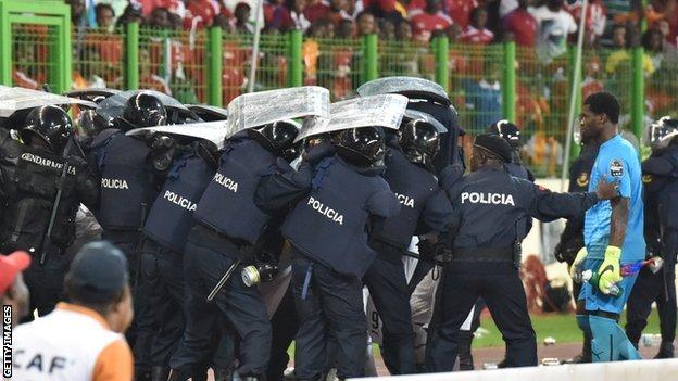 Africa Cup of Nations