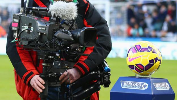 Premier League TV rights: Sky and BT pay £5.1bn for live ...