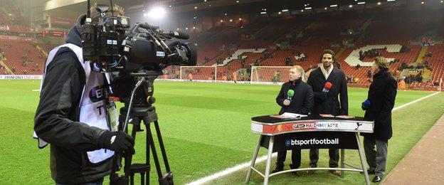 Are The Premier League Fleecing Football Fans With New  TV Deal?