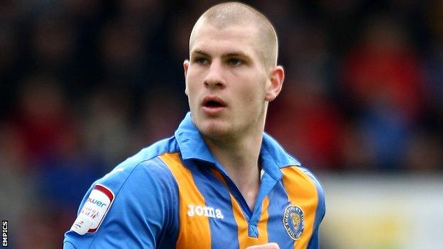 James Collins
