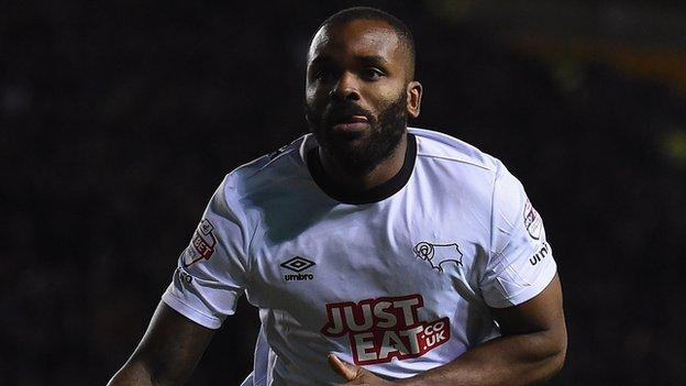 Darren Bent