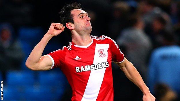 Spanish striker Kike