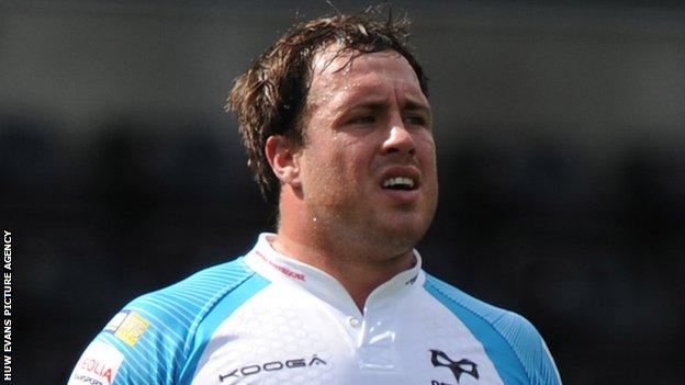 Cai Griffiths