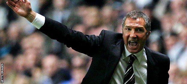Graeme Souness