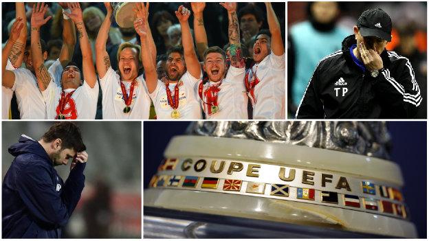 Champions League 2018-19: The greatest tournament ever? - BBC Sport