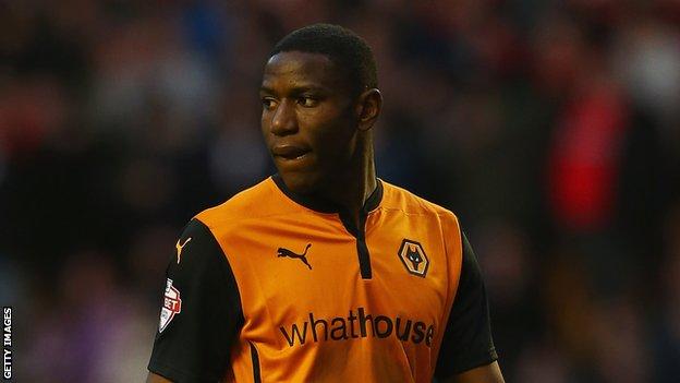 Benik Afobe