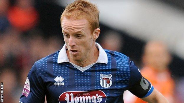 Craig Disley