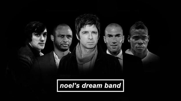 Noel's Dream Band