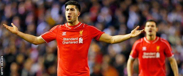 Emre Can