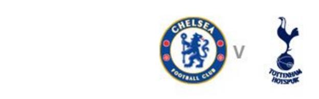 Chelsea v Tottenham