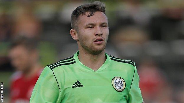 Matty Taylor