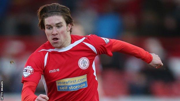 Josh Windass