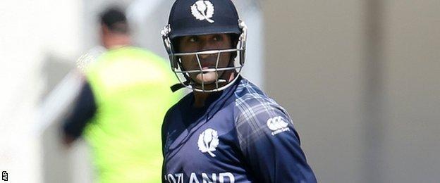 Majid Haq