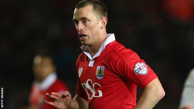 Aaron Wilbraham