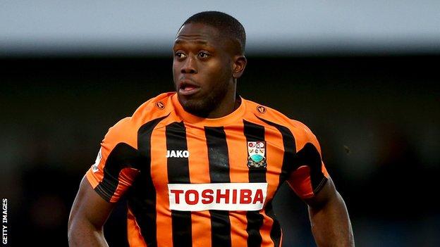 John Akinde