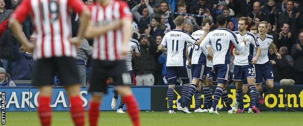 Saido Berahino