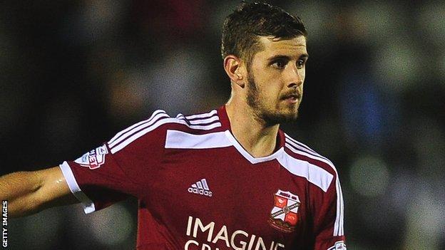 Jack Stephens