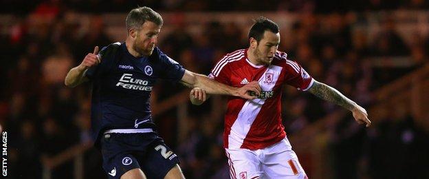 Lee Tomlin