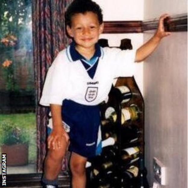 Alex Oxlade-Chamberlain