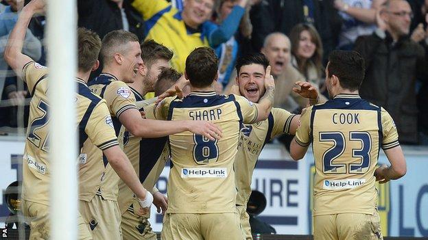 Alex Mowatt