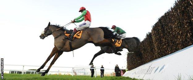 Dodging Bullets
