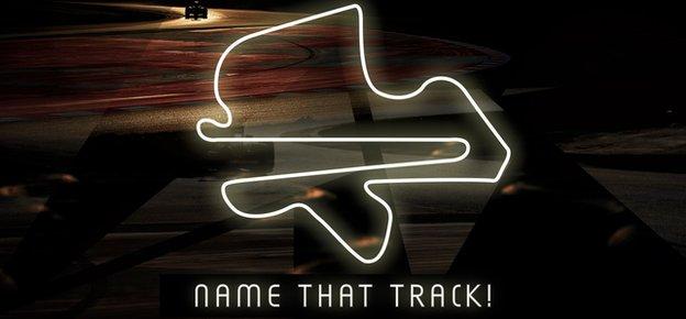 Name that track