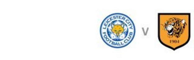Leicester v Hull