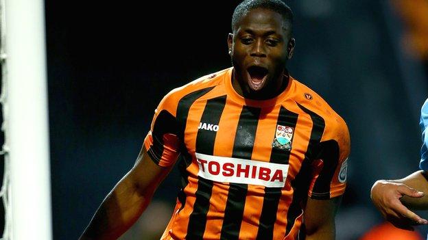 John Akinde