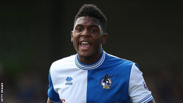 Ellis Harrison