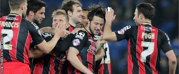 Harry Arter