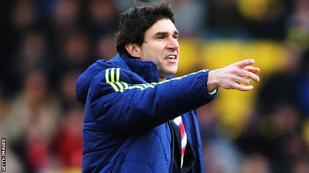 Aitor Karanka
