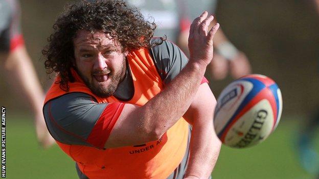 Adam Jones
