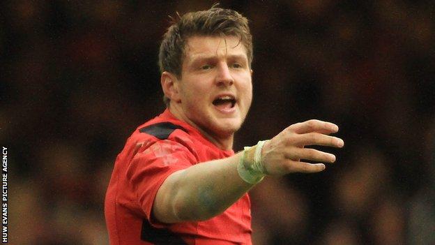Dan Biggar