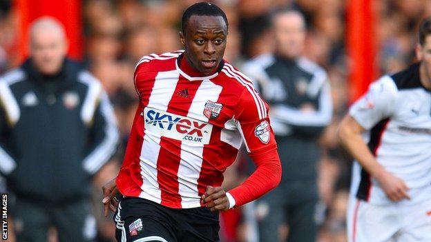 Moses Odubajo