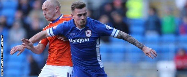 Joe Ralls