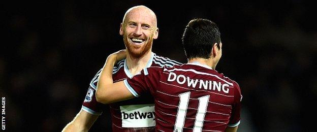 James Collins