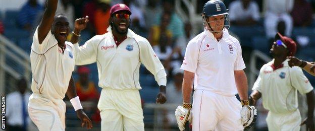 Andrew Strauss