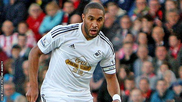 Ashley Williams