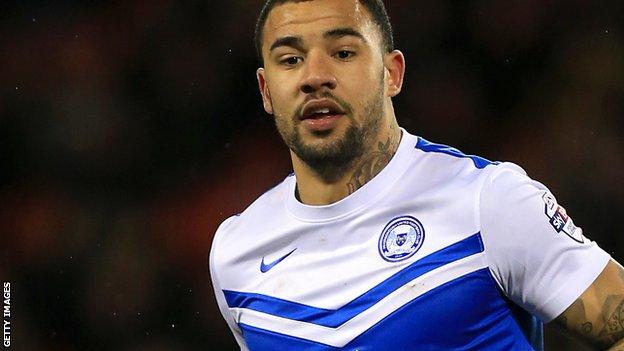 Kyle Vassell
