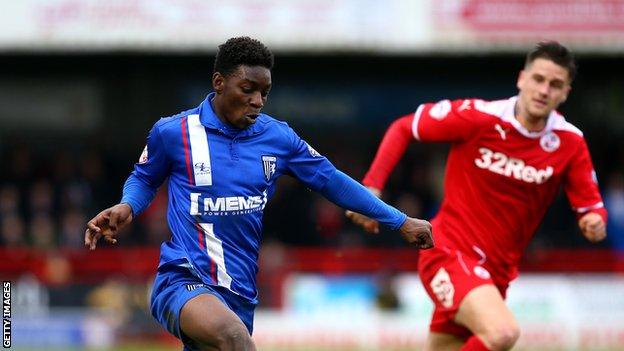 Jermaine McGlashan
