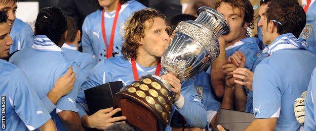 Diego Forlan