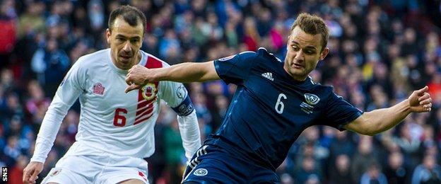 Shaun Maloney
