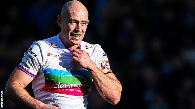 Terry Campese