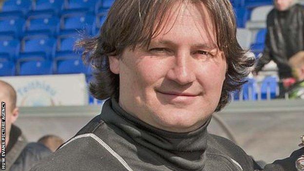 Craig Harrison