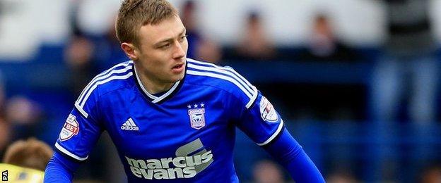 Freddie Sears