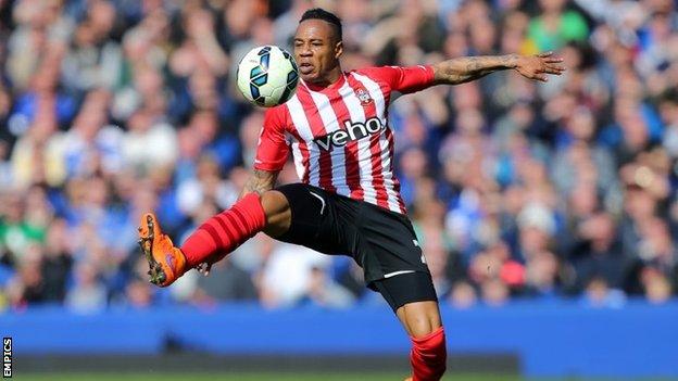 Nathaniel Clyne